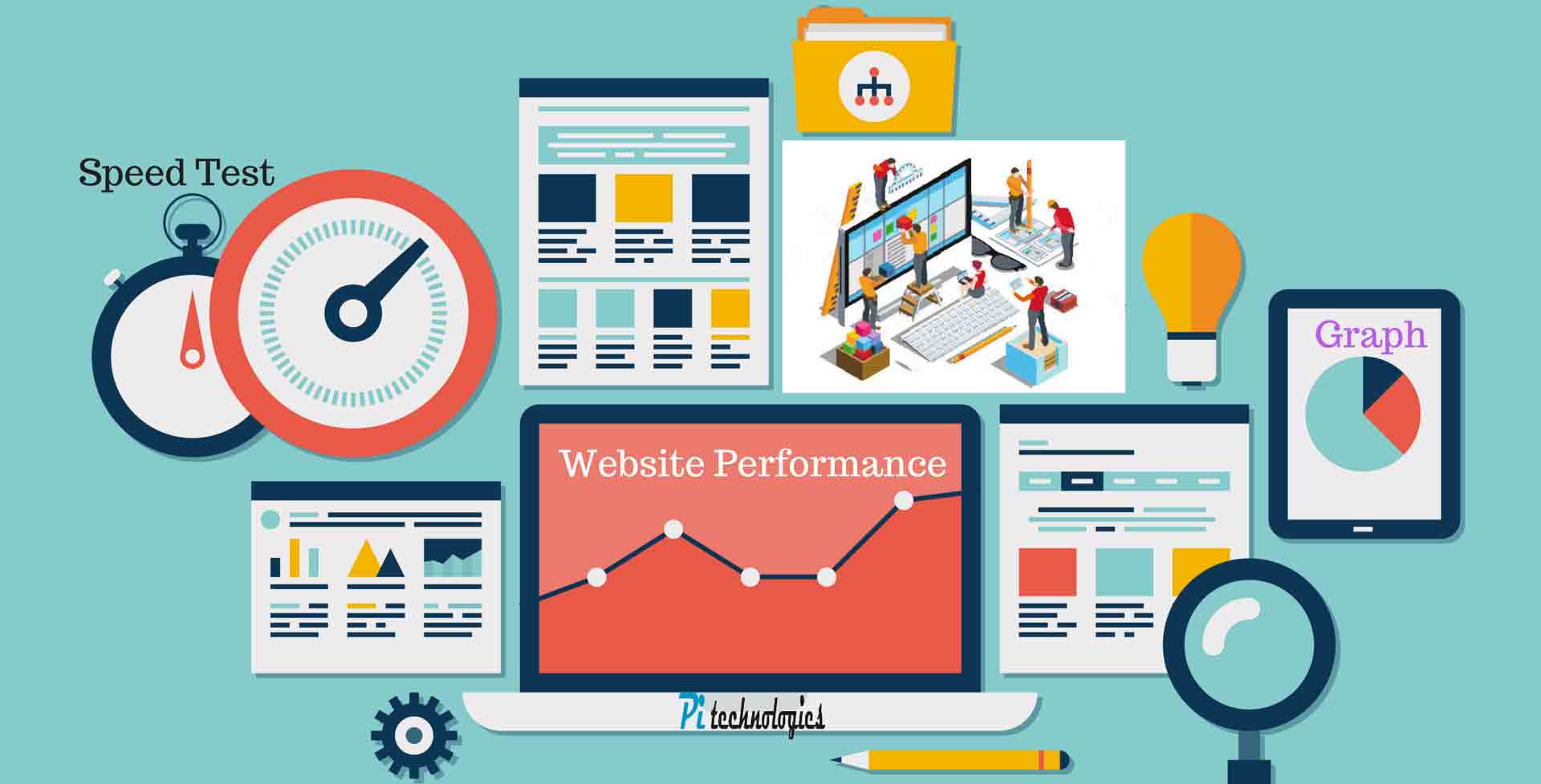 Website SEO optimization tips for better site performance