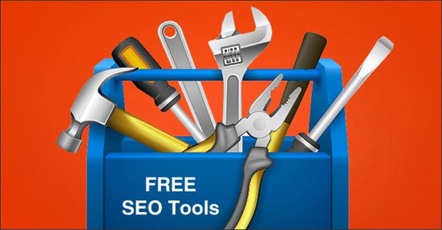 Where can I find free SEO Tools to optimize my site?