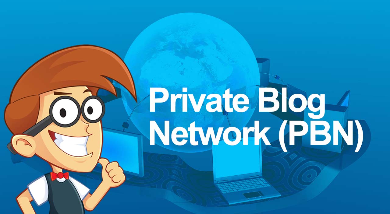 Private Blog Network Process